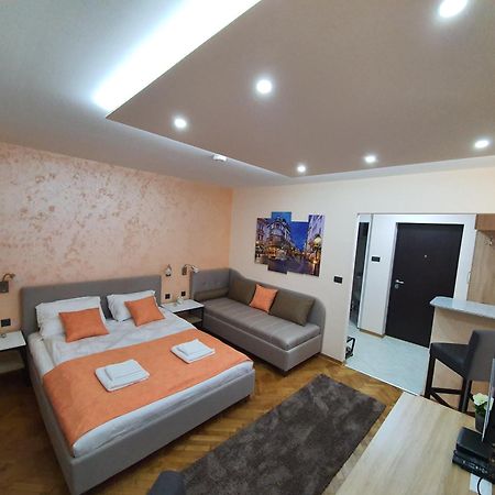 Apartman Dodolu Белград Номер фото