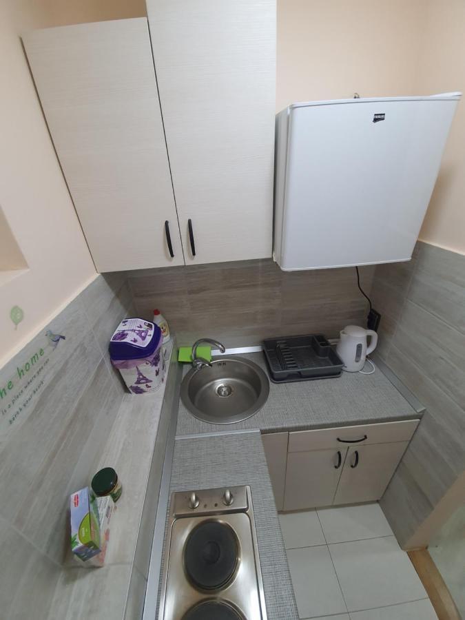 Apartman Dodolu Белград Экстерьер фото