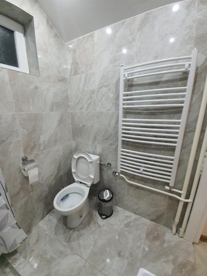 Apartman Dodolu Белград Экстерьер фото