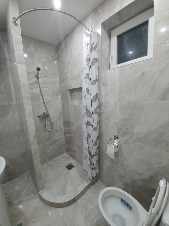 Apartman Dodolu Белград Экстерьер фото